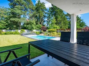 Prodej rodinného domu, Mukařov - Srbín, Bezová, 132 m2