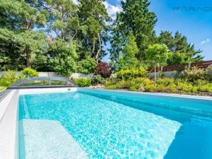 Prodej rodinného domu, Mukařov - Srbín, Bezová, 132 m2