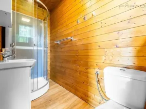 Prodej rodinného domu, Mukařov - Srbín, Bezová, 132 m2