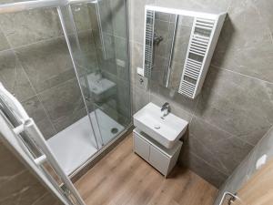 Pronájem bytu 2+1, Mohelnice, nám. Kosmonautů, 52 m2