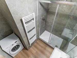 Pronájem bytu 2+1, Mohelnice, nám. Kosmonautů, 52 m2
