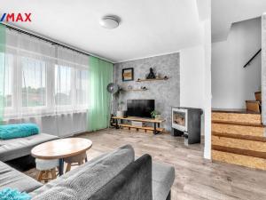 Prodej rodinného domu, Černilov, 130 m2