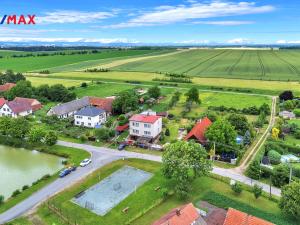 Prodej rodinného domu, Černilov, 130 m2