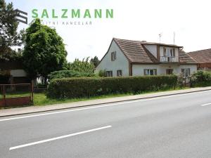 Prodej rodinného domu, Sulislav, 120 m2
