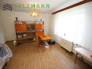 Prodej rodinného domu, Sulislav, 120 m2