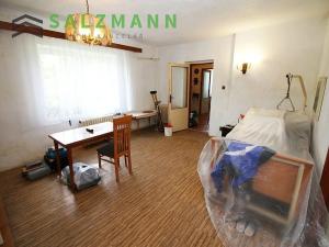 Prodej rodinného domu, Sulislav, 120 m2