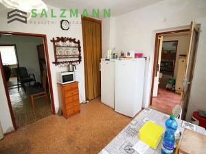 Prodej rodinného domu, Sulislav, 120 m2