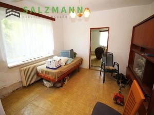 Prodej rodinného domu, Sulislav, 120 m2