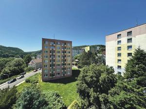 Prodej bytu 2+1, Děčín, Na Pěšině, 50 m2