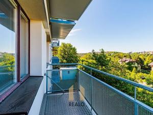 Prodej bytu 2+1, Jihlava, Riegrova, 56 m2