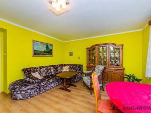 Prodej bytu 4+1, Roudnice nad Labem, V Uličkách, 79 m2