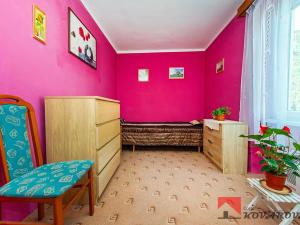 Prodej bytu 4+1, Roudnice nad Labem, V Uličkách, 79 m2
