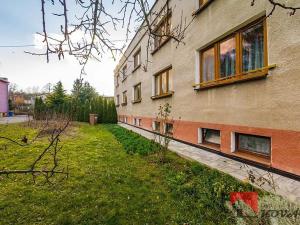 Prodej bytu 4+1, Roudnice nad Labem, V Uličkách, 79 m2