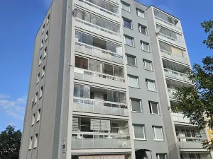 Pronájem bytu 3+1, Most, Josefa Ševčíka, 72 m2