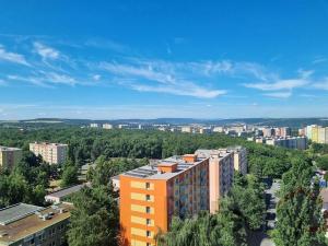 Pronájem bytu 2+kk, Praha - Kamýk, Cílkova, 43 m2