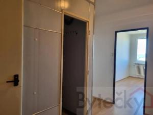 Pronájem bytu 2+kk, Praha - Kamýk, Cílkova, 43 m2