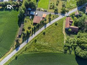Prodej pozemku pro bydlení, Chroustovice, 1420 m2