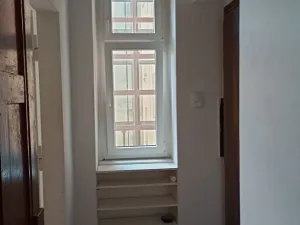 Pronájem bytu 1+kk, Praha - Holešovice, U průhonu, 27 m2