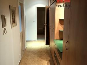 Pronájem bytu 2+1, Karlovy Vary - Drahovice, Stará Kysibelská, 92 m2
