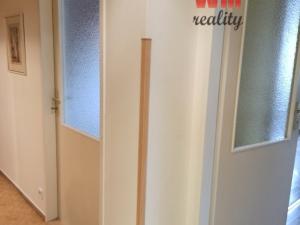 Pronájem bytu 2+1, Karlovy Vary - Drahovice, Stará Kysibelská, 92 m2
