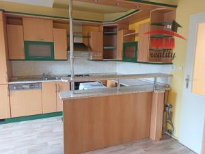 Pronájem bytu 2+1, Karlovy Vary - Drahovice, Stará Kysibelská, 92 m2