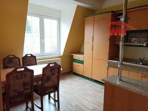 Pronájem bytu 2+1, Karlovy Vary - Drahovice, Stará Kysibelská, 92 m2