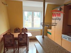 Pronájem bytu 2+1, Karlovy Vary - Drahovice, Stará Kysibelská, 92 m2