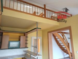 Pronájem bytu 2+1, Karlovy Vary - Drahovice, Stará Kysibelská, 92 m2