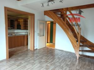 Pronájem bytu 2+1, Karlovy Vary - Drahovice, Stará Kysibelská, 92 m2