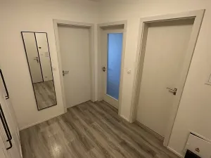 Prodej bytu 2+kk, Praha - Hloubětín, Lehovecká, 50 m2