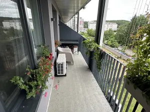 Prodej bytu 2+kk, Praha - Hloubětín, Lehovecká, 50 m2