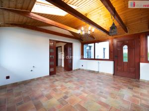 Prodej rodinného domu, Hluboká nad Vltavou - Purkarec, 172 m2
