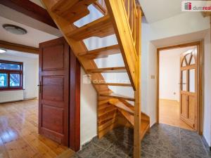 Prodej rodinného domu, Hluboká nad Vltavou - Purkarec, 172 m2