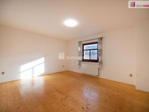 Prodej rodinného domu, Hluboká nad Vltavou - Purkarec, 172 m2