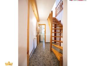 Prodej rodinného domu, Hluboká nad Vltavou - Purkarec, 172 m2