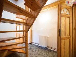 Prodej rodinného domu, Hluboká nad Vltavou - Purkarec, 172 m2