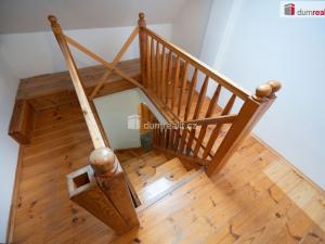 Prodej rodinného domu, Hluboká nad Vltavou - Purkarec, 172 m2