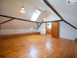 Prodej rodinného domu, Hluboká nad Vltavou - Purkarec, 172 m2