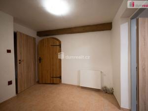 Prodej rodinného domu, Hluboká nad Vltavou - Purkarec, 172 m2