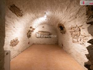 Prodej rodinného domu, Hluboká nad Vltavou - Purkarec, 172 m2