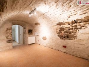 Prodej rodinného domu, Hluboká nad Vltavou - Purkarec, 172 m2