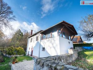 Prodej rodinného domu, Hluboká nad Vltavou - Purkarec, 172 m2