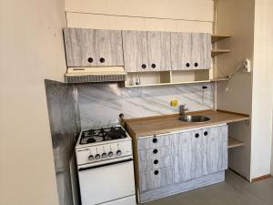 Pronájem bytu 1+1, Jirkov, SNP, 36 m2