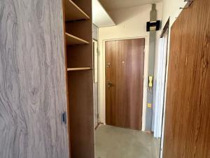 Pronájem bytu 1+1, Jirkov, SNP, 36 m2