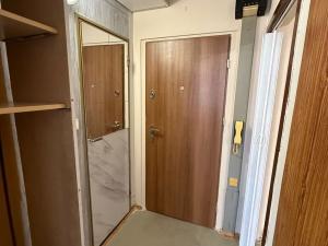 Pronájem bytu 1+1, Jirkov, SNP, 36 m2