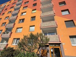 Pronájem bytu 1+1, Jirkov, SNP, 36 m2