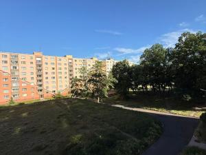 Pronájem bytu 1+1, Jirkov, SNP, 36 m2