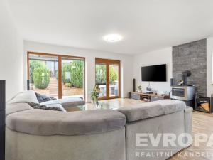 Prodej rodinného domu, Dolní Krupá, 121 m2