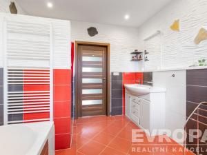 Prodej rodinného domu, Dolní Krupá, 121 m2