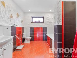 Prodej rodinného domu, Dolní Krupá, 121 m2